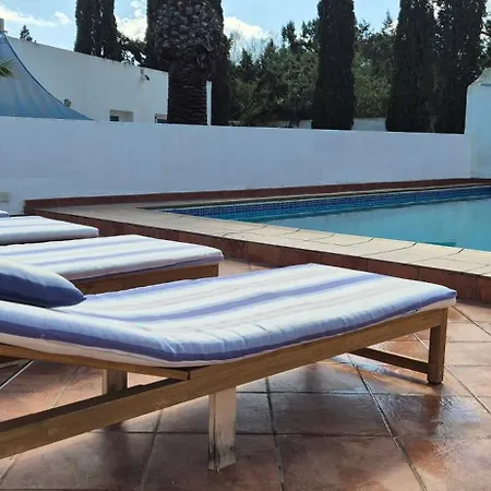 Ca Daniela Villa San Antonio (Ibiza)