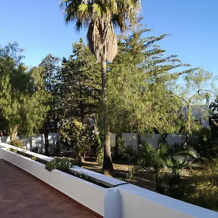 Villa Ca Daniela Sant Antoni de Portmany