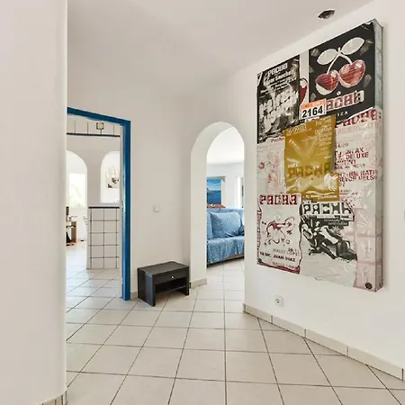 Ca Daniela Villa Sant Antoni de Portmany