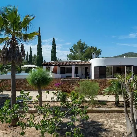 Ca Daniela Villa San Antonio (Ibiza)
