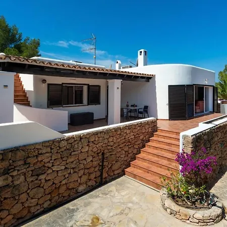 Villa Ca Daniela San Antonio (Ibiza)