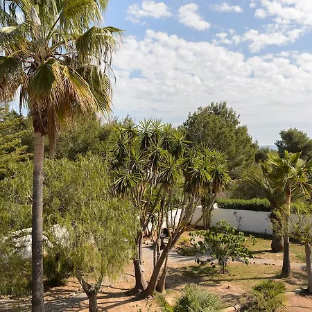 Villa Ca Daniela San Antonio
