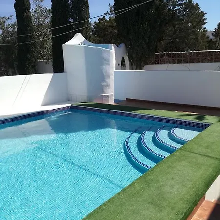 Villa Ca Daniela San Antonio