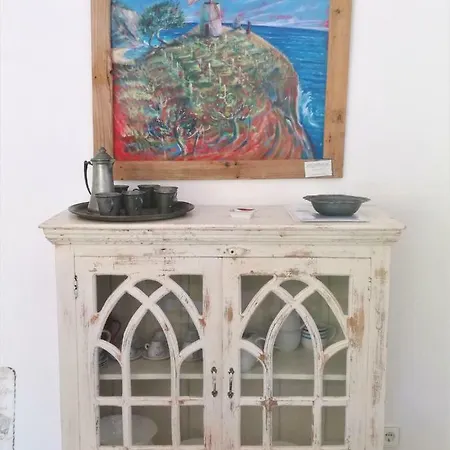 Villa Ca Daniela San Antonio