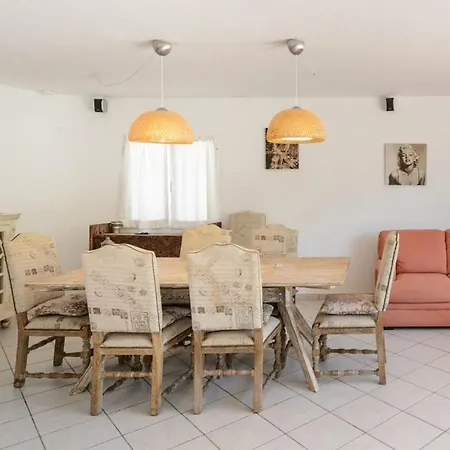Villa Ca Daniela *